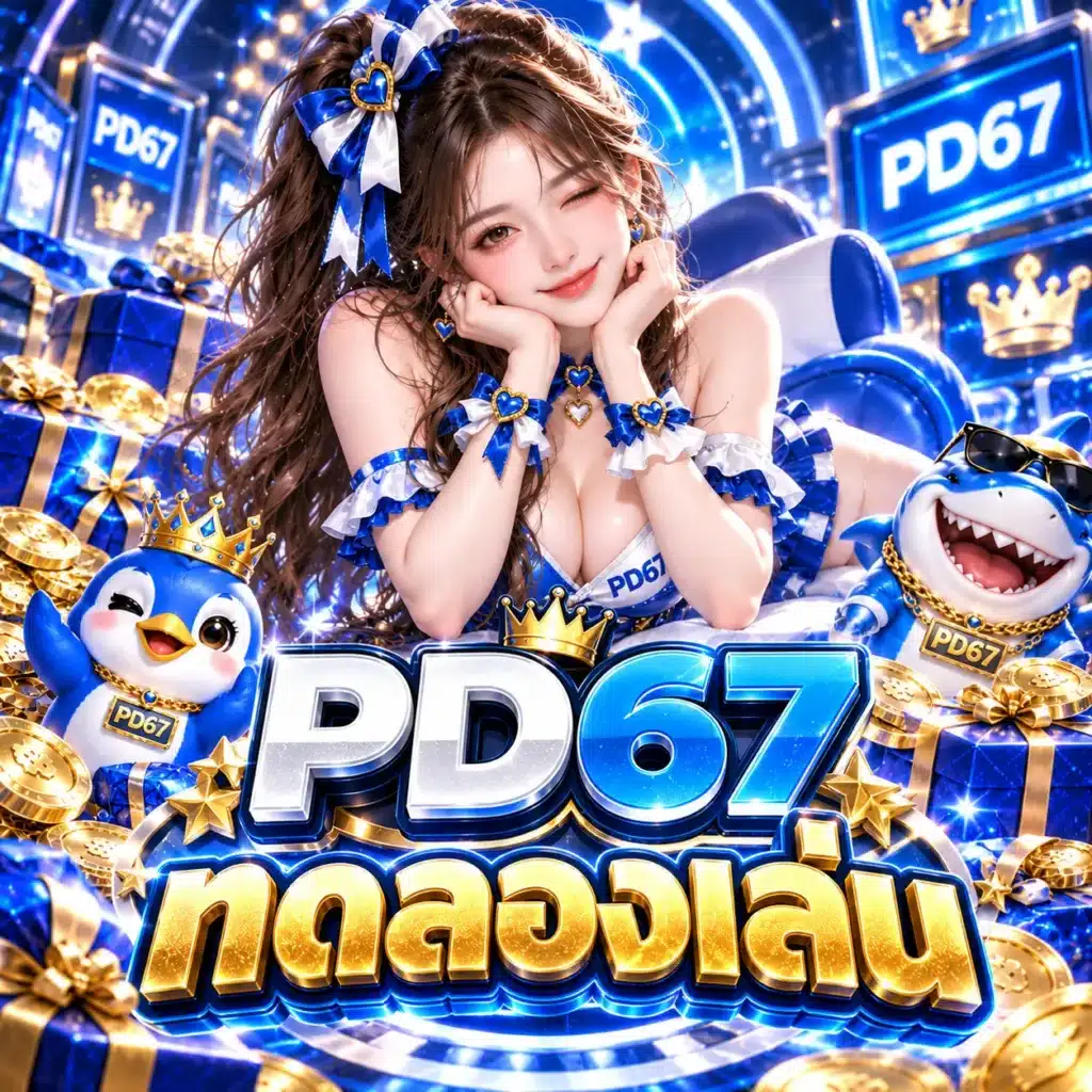 PD67 ทดลองเล่น