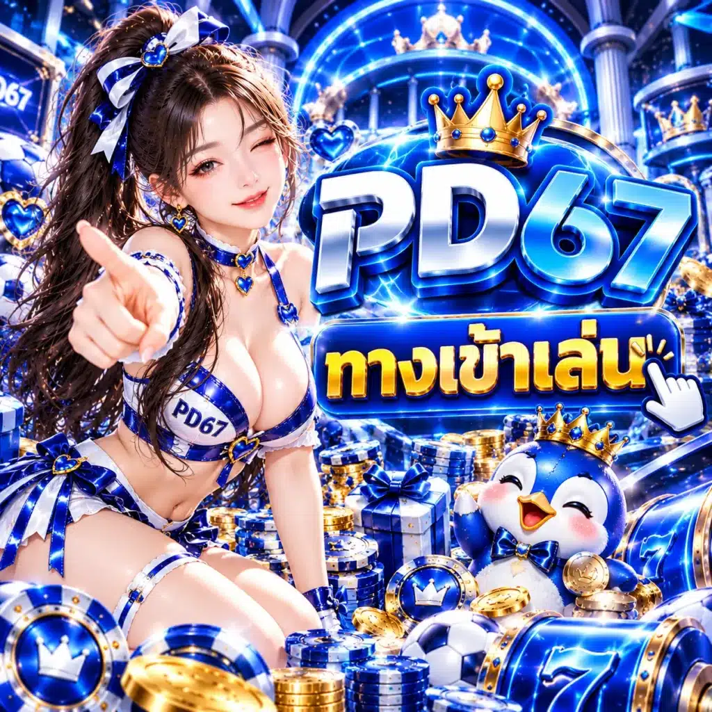 PD67 ทางเข้าเล่น