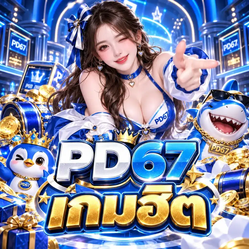 PD67 เกมฮิต