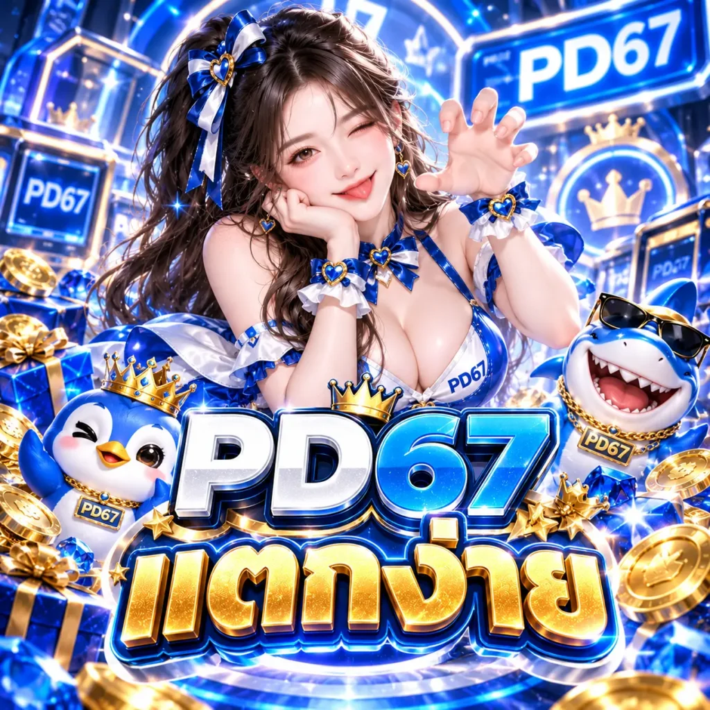PD67 แตกง่าย