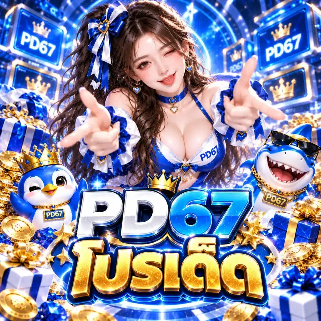 PD67 โปรเด็ด