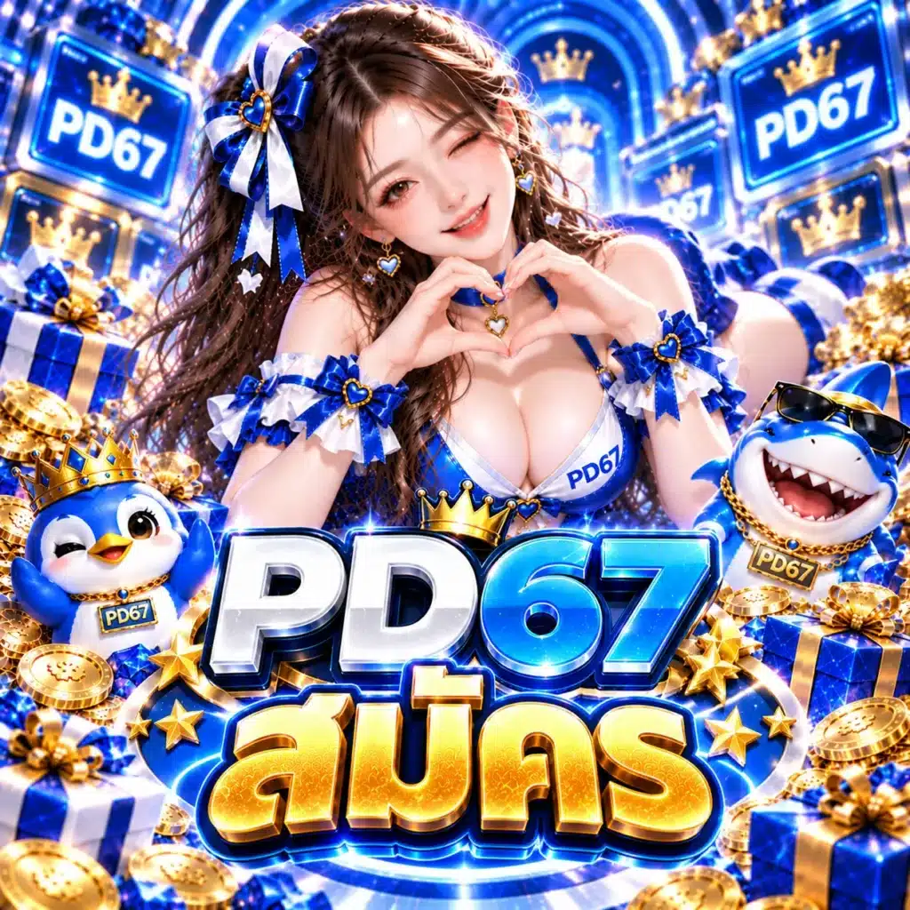 สมัคร PD67